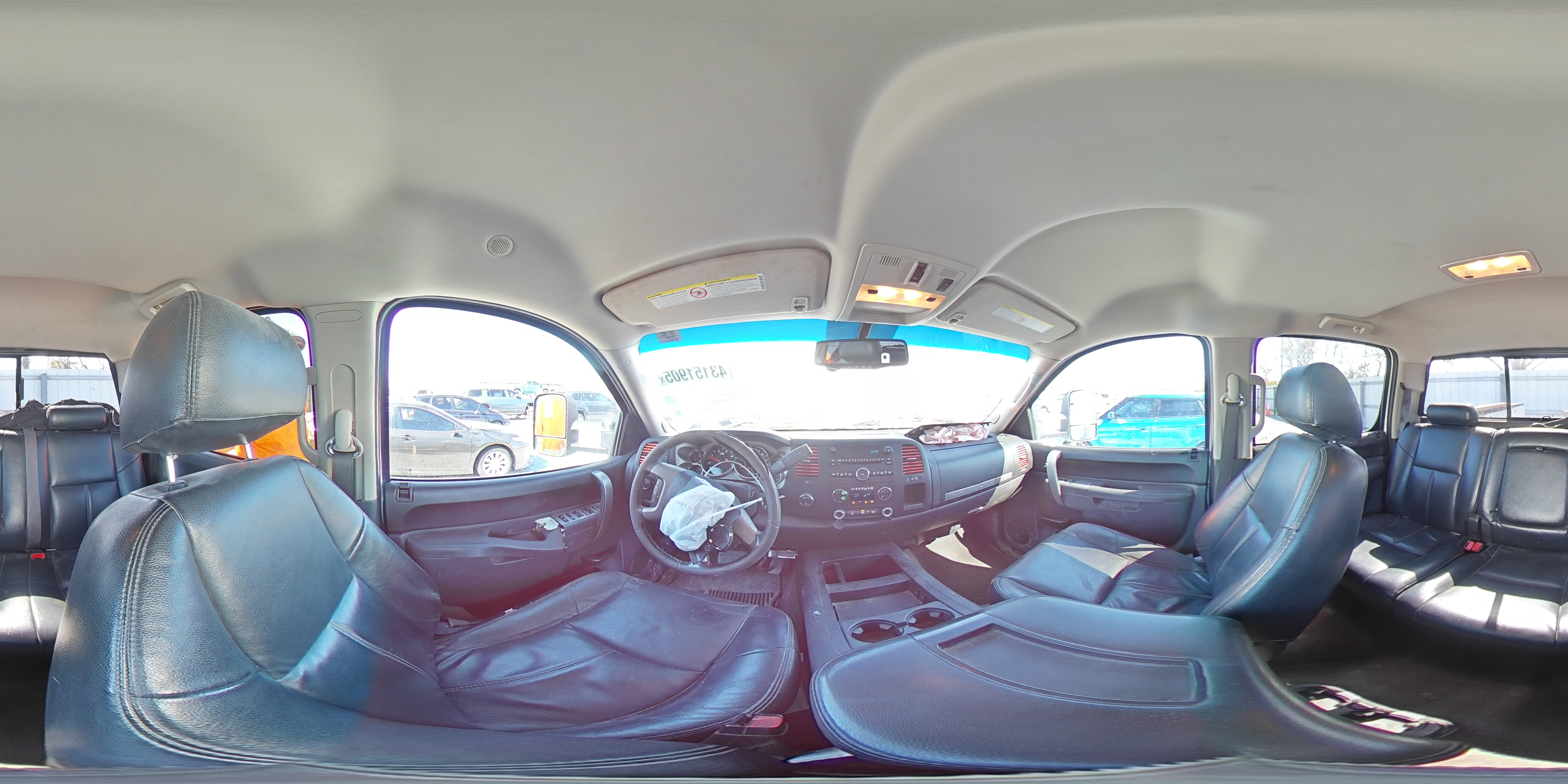 2013 Chevrolet Silverado - Image 12