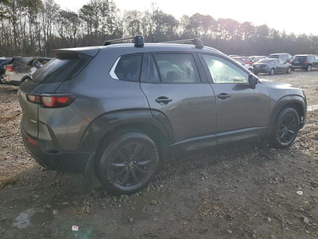  MAZDA CX-50 PREF 2024 Серый