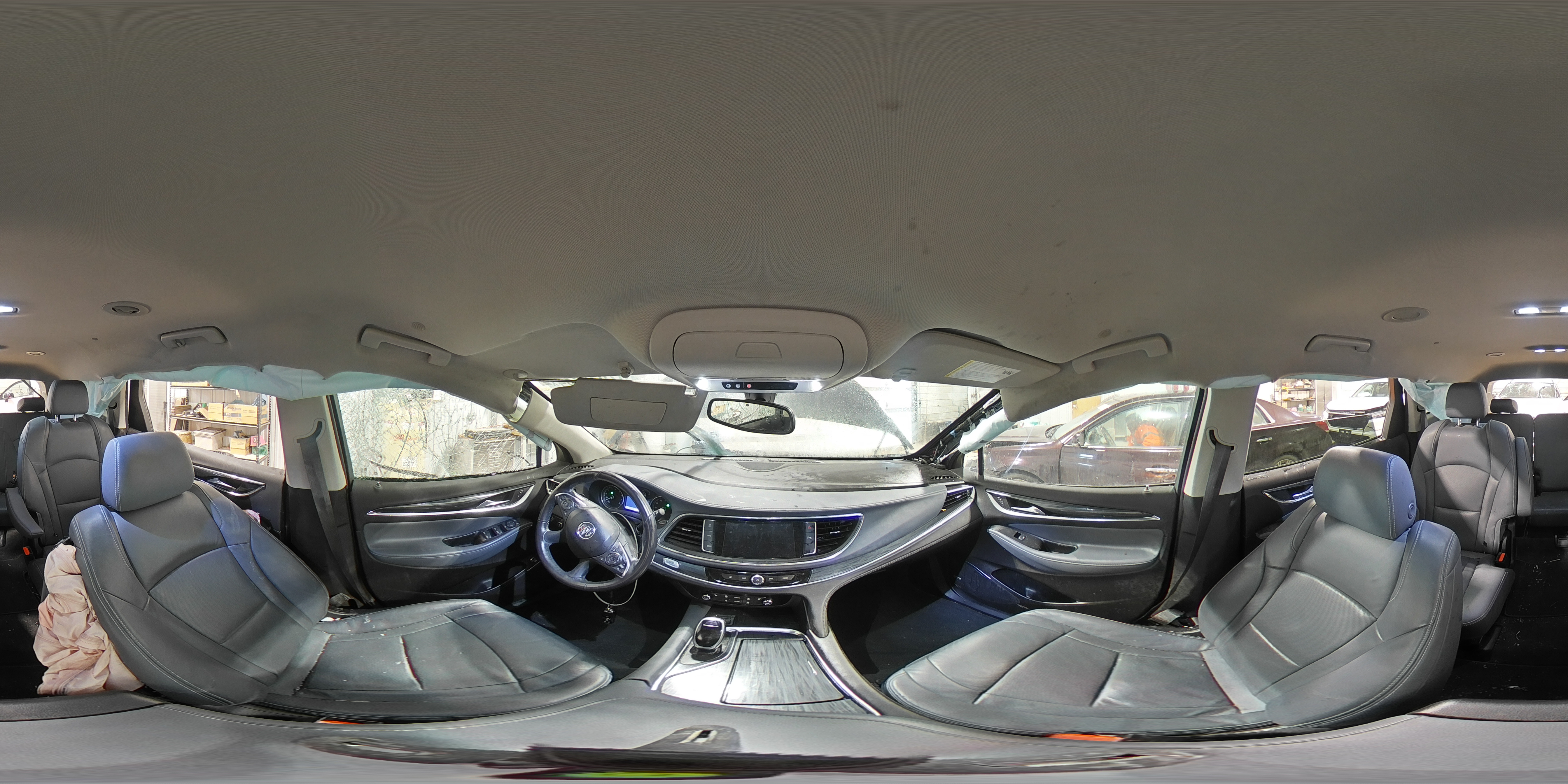 2021 Buick Enclave - Image 14