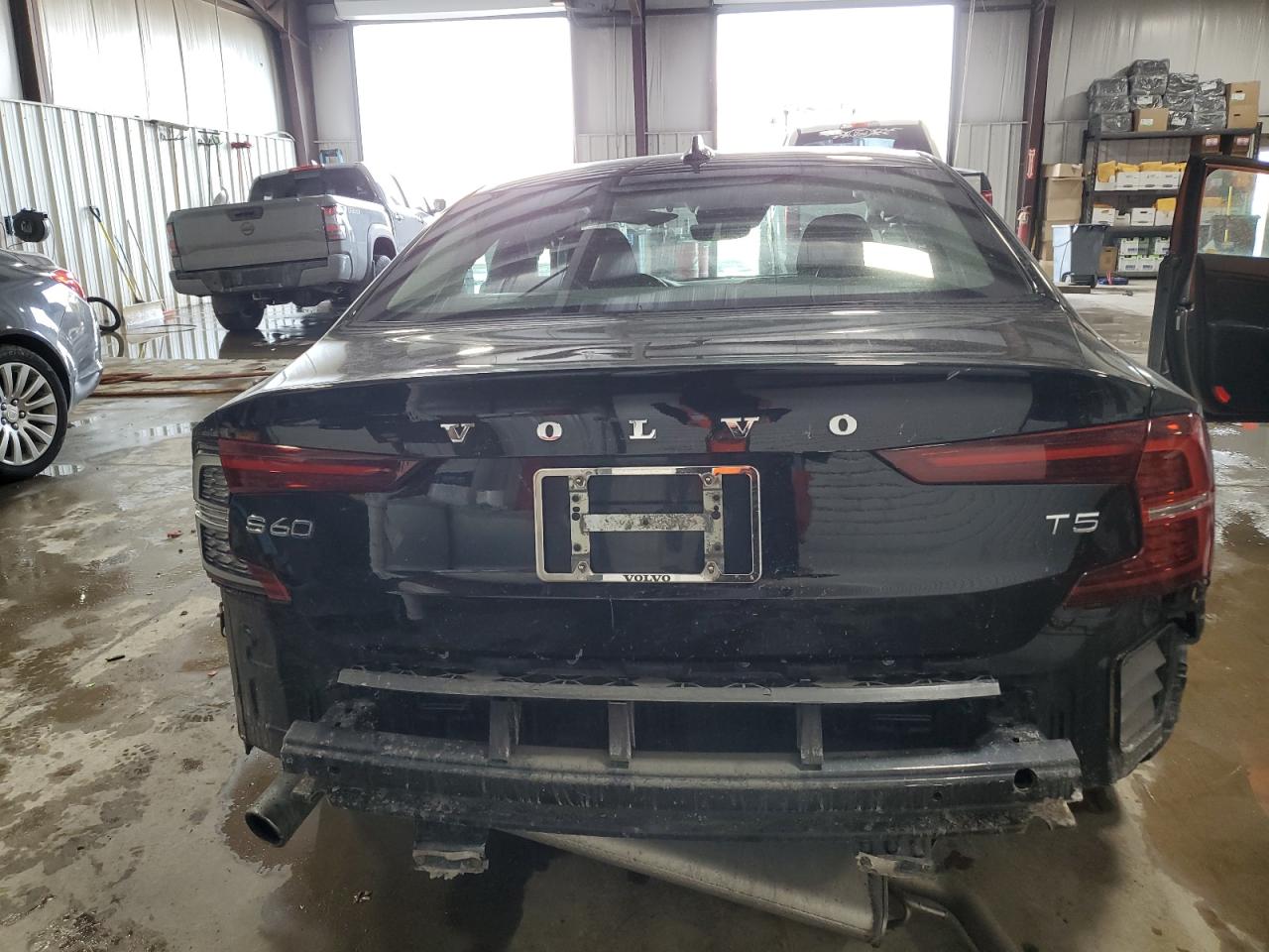2020 Volvo S60 - Image 6