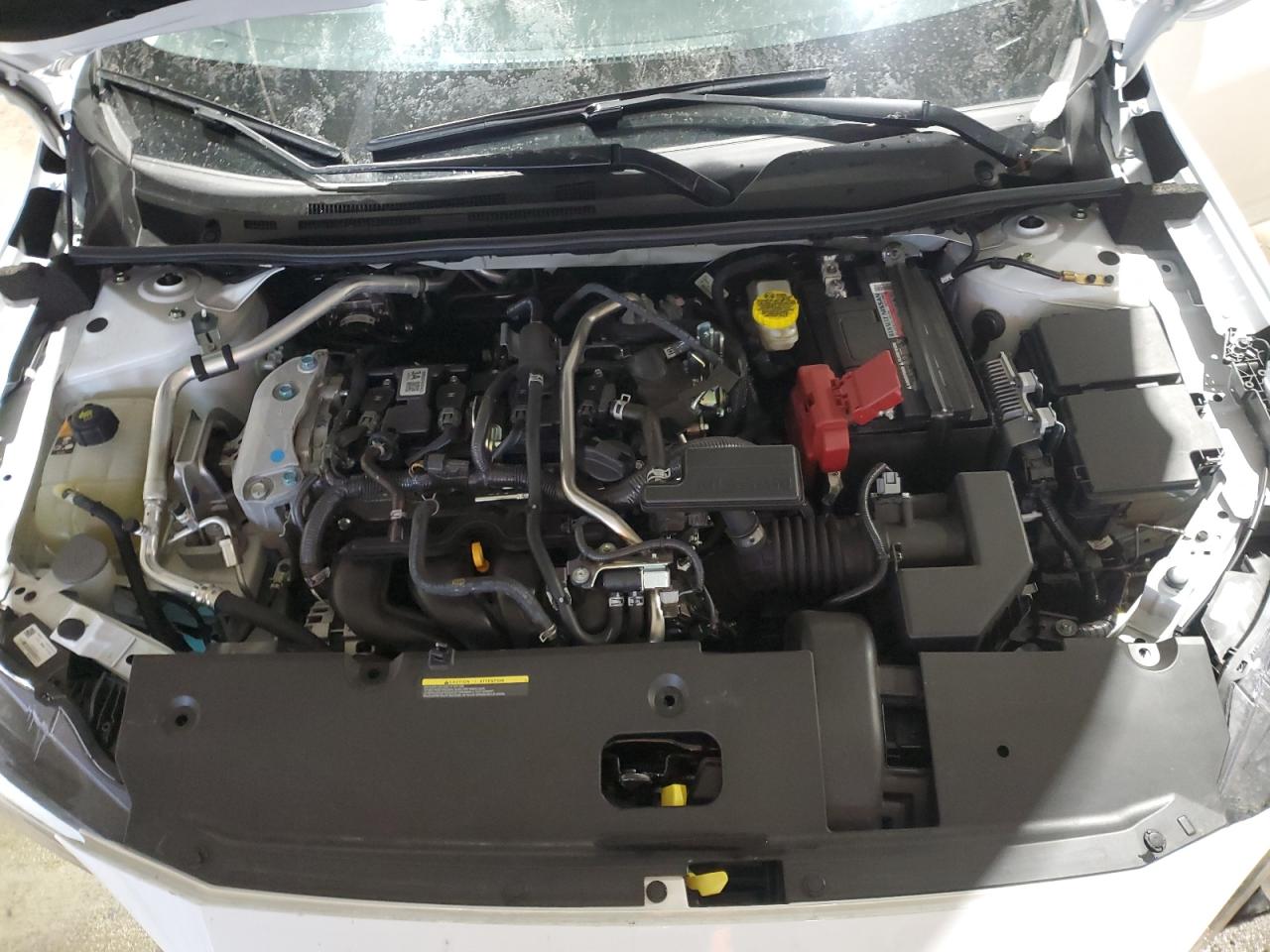2024 Nissan Sentra - Image 11