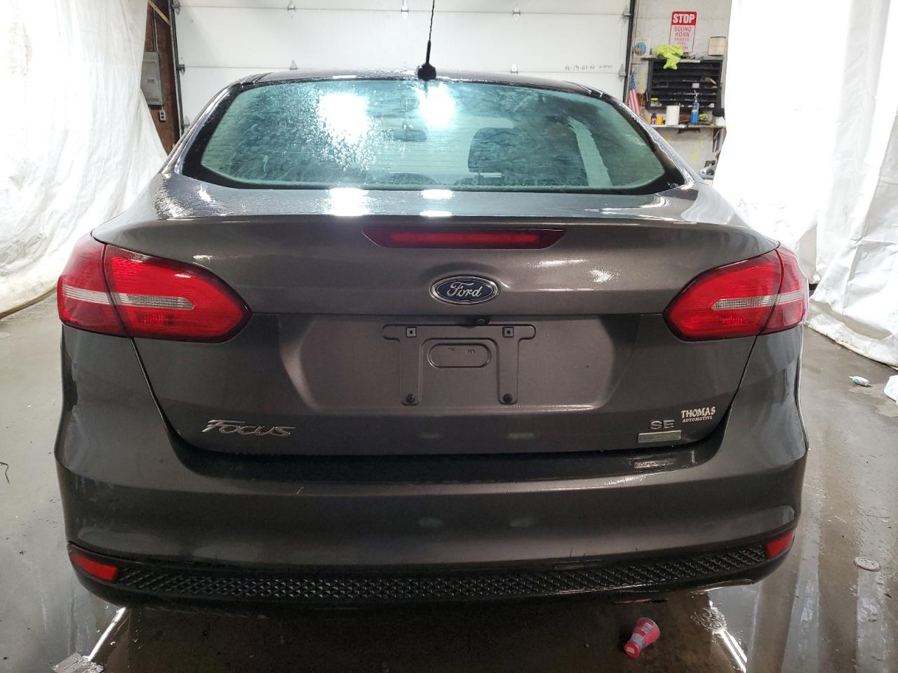 2018 Ford Focus - Image 6