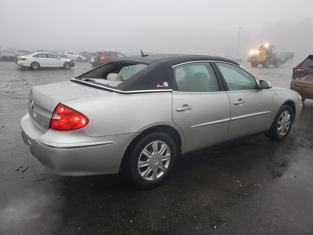 2008 Buick LaCrosse - Image 3