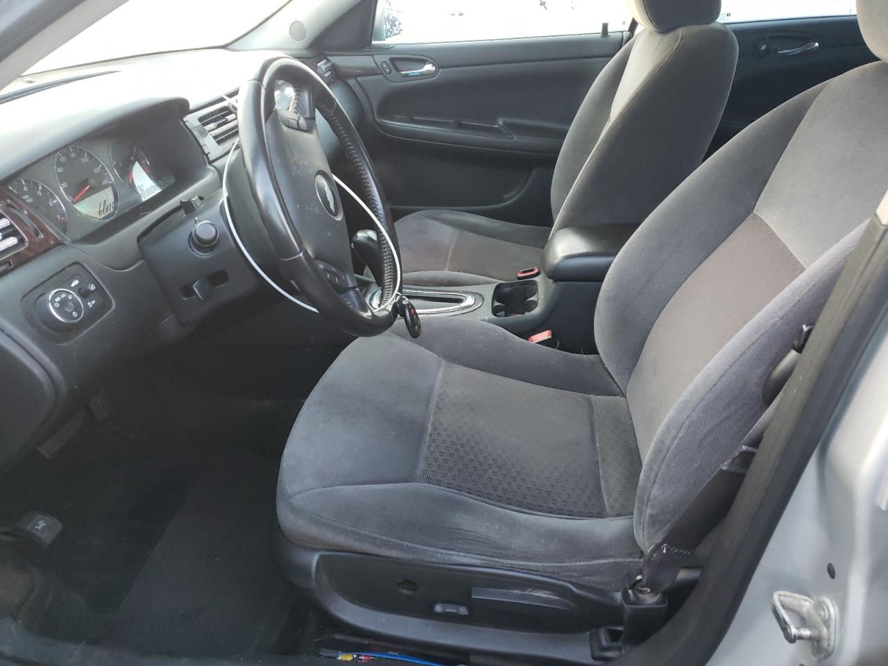 2012 Chevrolet Impala - Image 7
