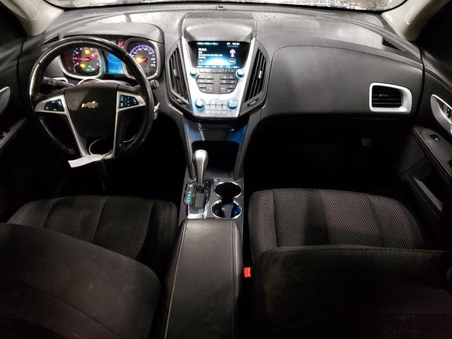  CHEVROLET EQUINOX 2014 Угольный