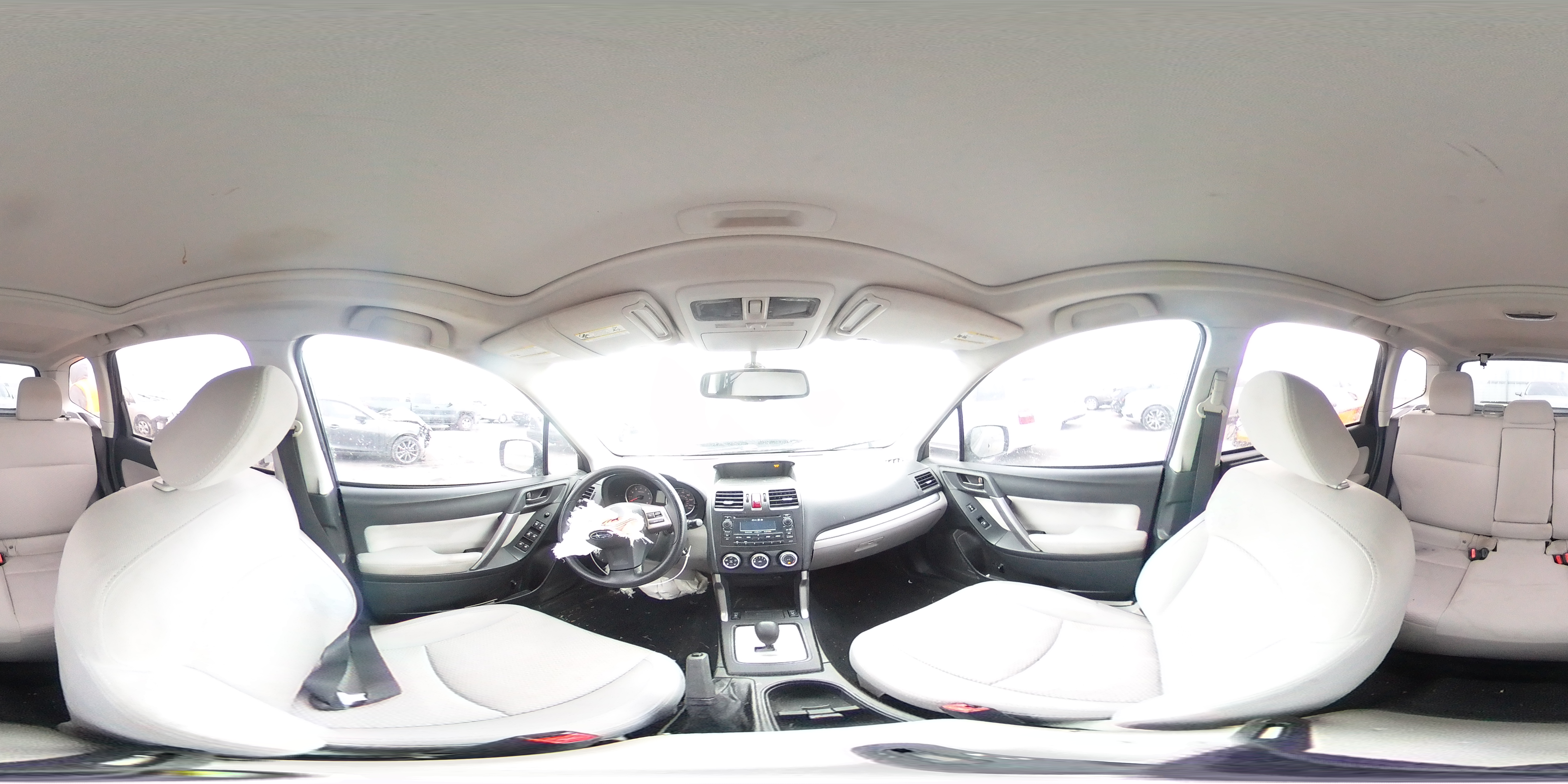 2014 Subaru Forester - Image 12