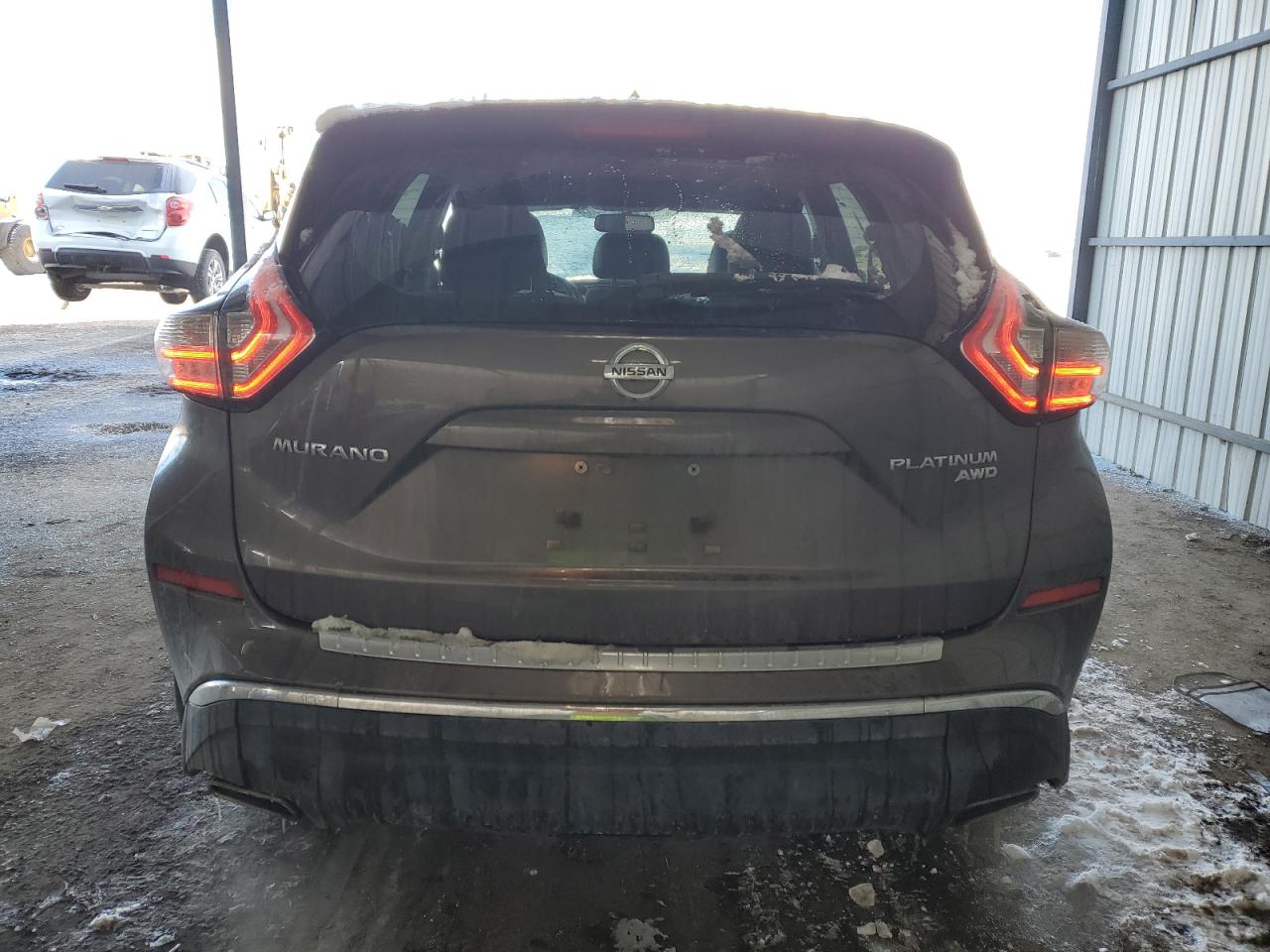 2015 Nissan Murano - Image 6