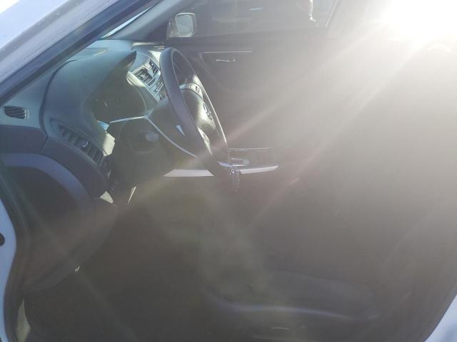  NISSAN ALTIMA 2015 Белы