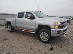 2017 Chevrolet Silverado K2500 Heavy Duty Ltz продається в Lawrenceburg, KY - Front End