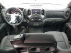 2024 Chevrolet Silverado C1500 Custom en Venta en Houston, TX - Front End