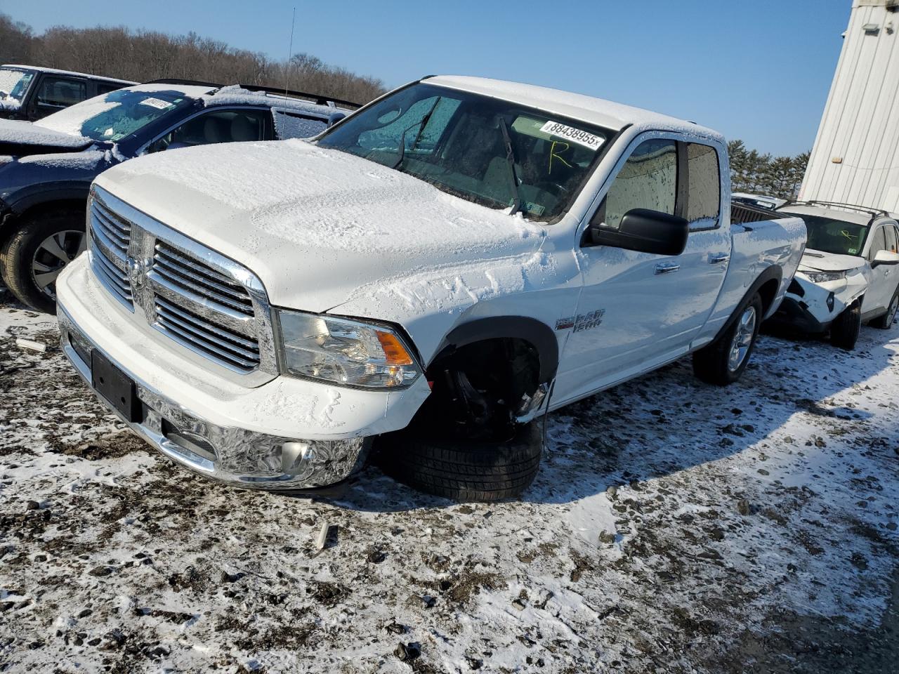 2014 RAM 1500 - Image 1