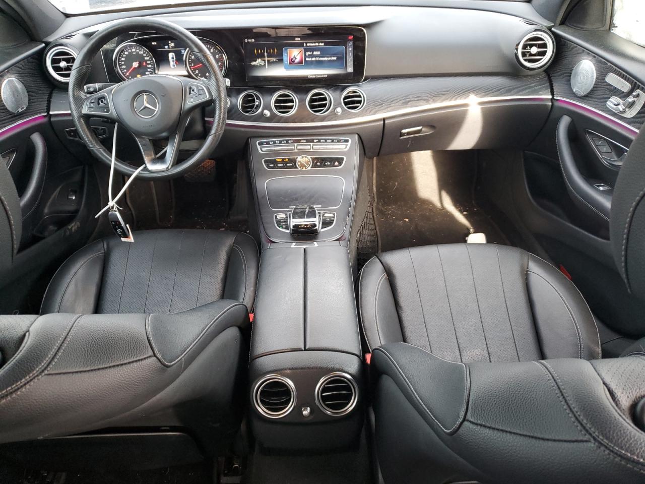 2018 Mercedes-Benz E-klasse - Image 8