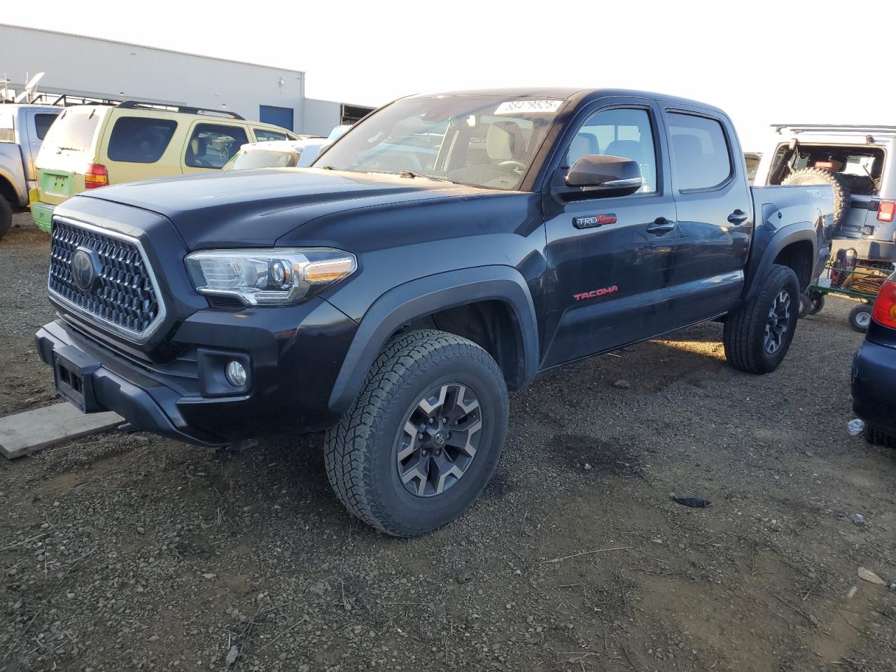 2019 Toyota Tacoma - Image 1