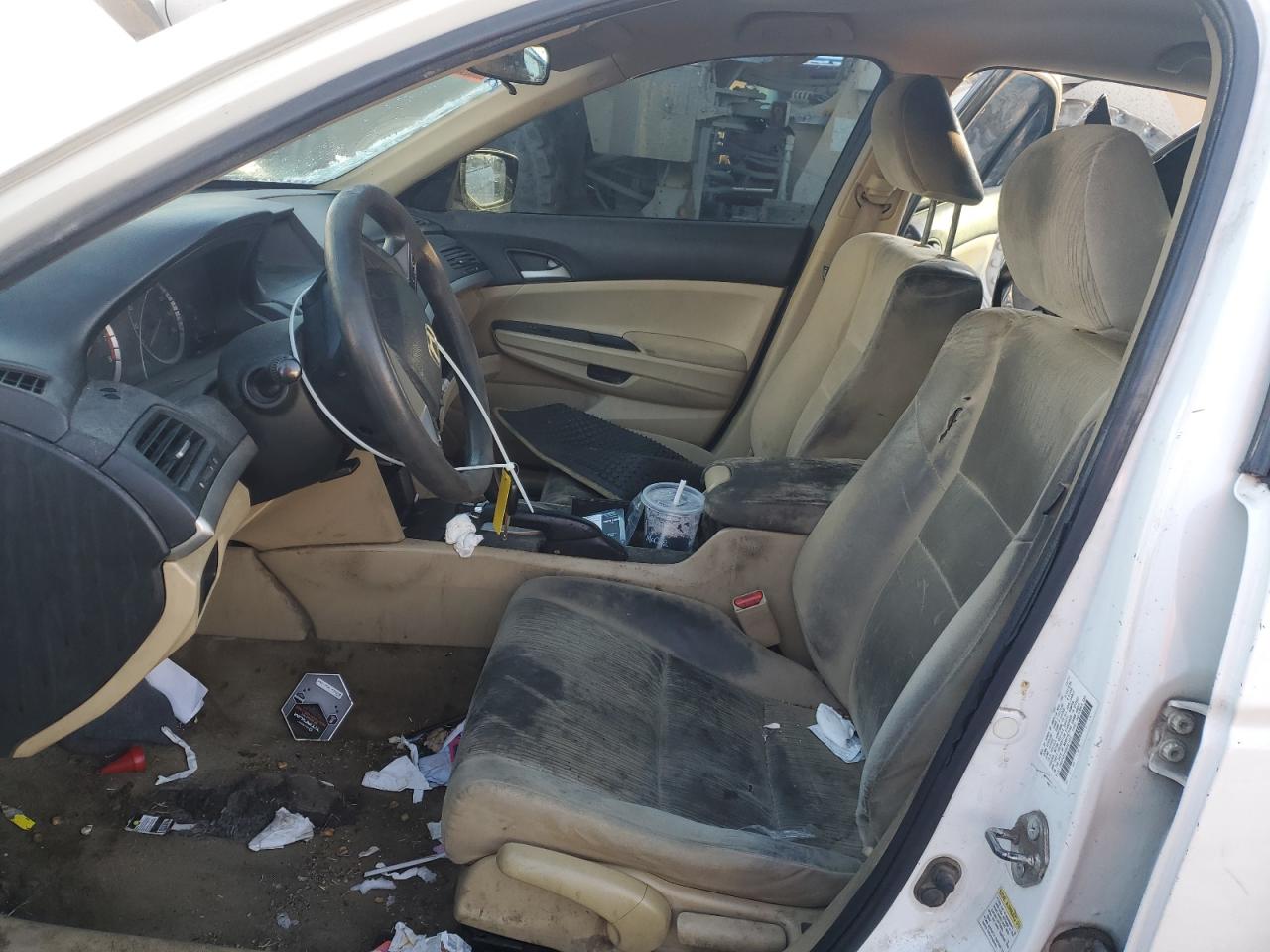 2012 Honda Accord - Image 7