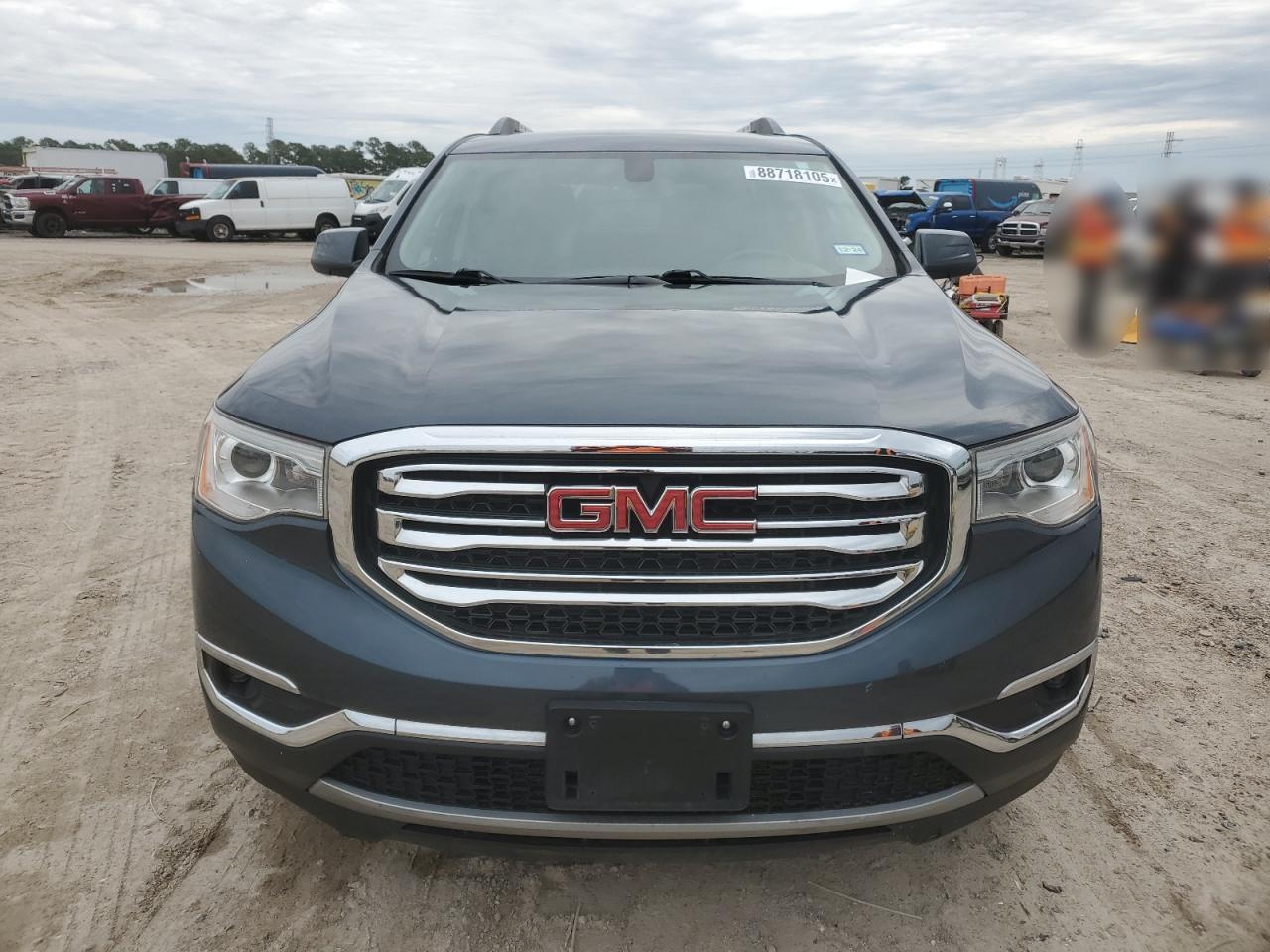 VIN 1GKKNMLS3KZ244288 2019 GMC ACADIA no.5