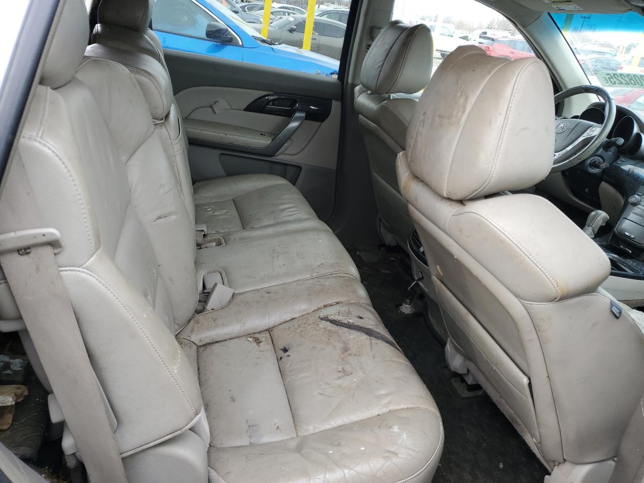 2009 Acura MDX - Image 11
