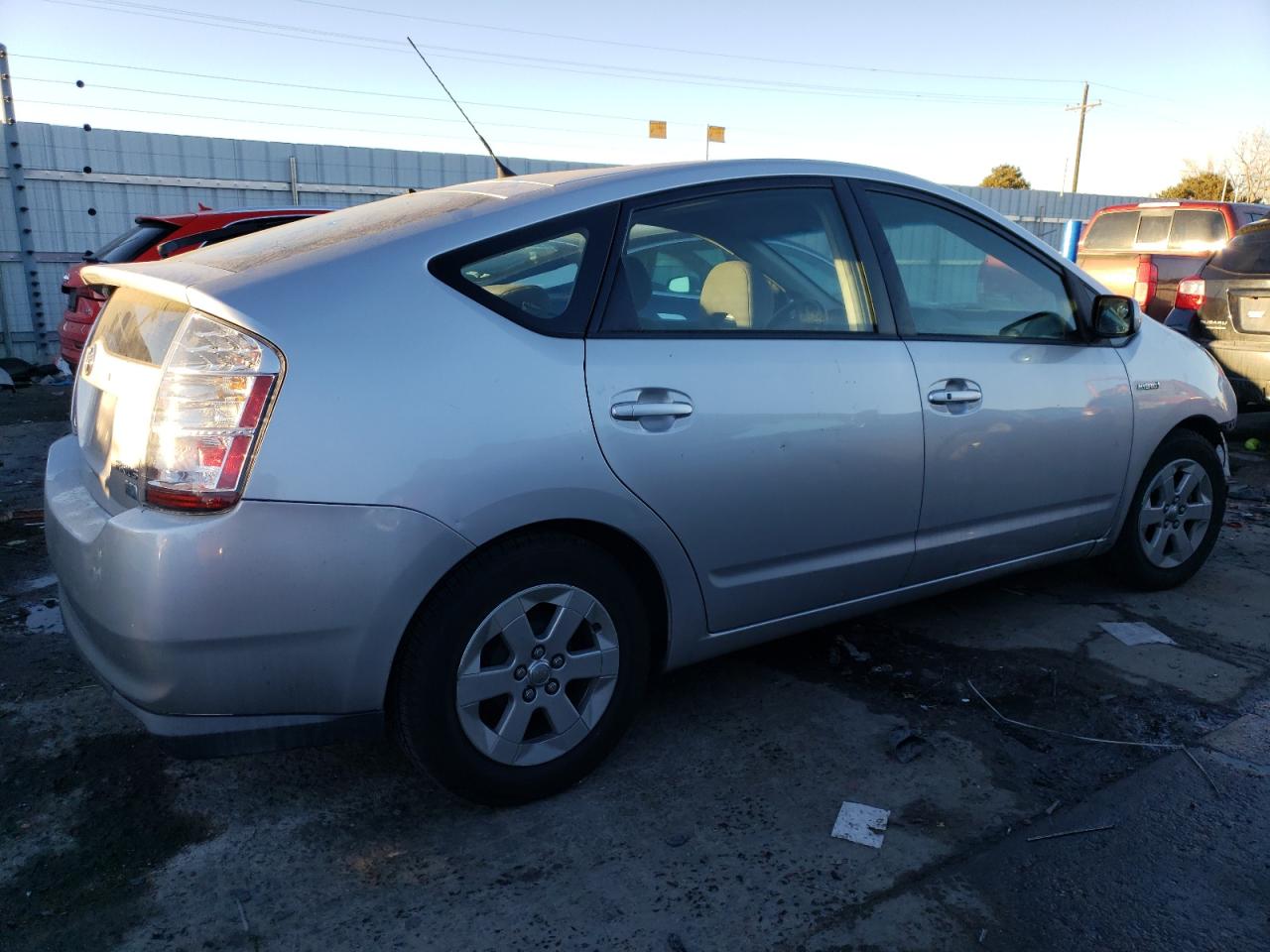 2009 Toyota Prius - Image 3