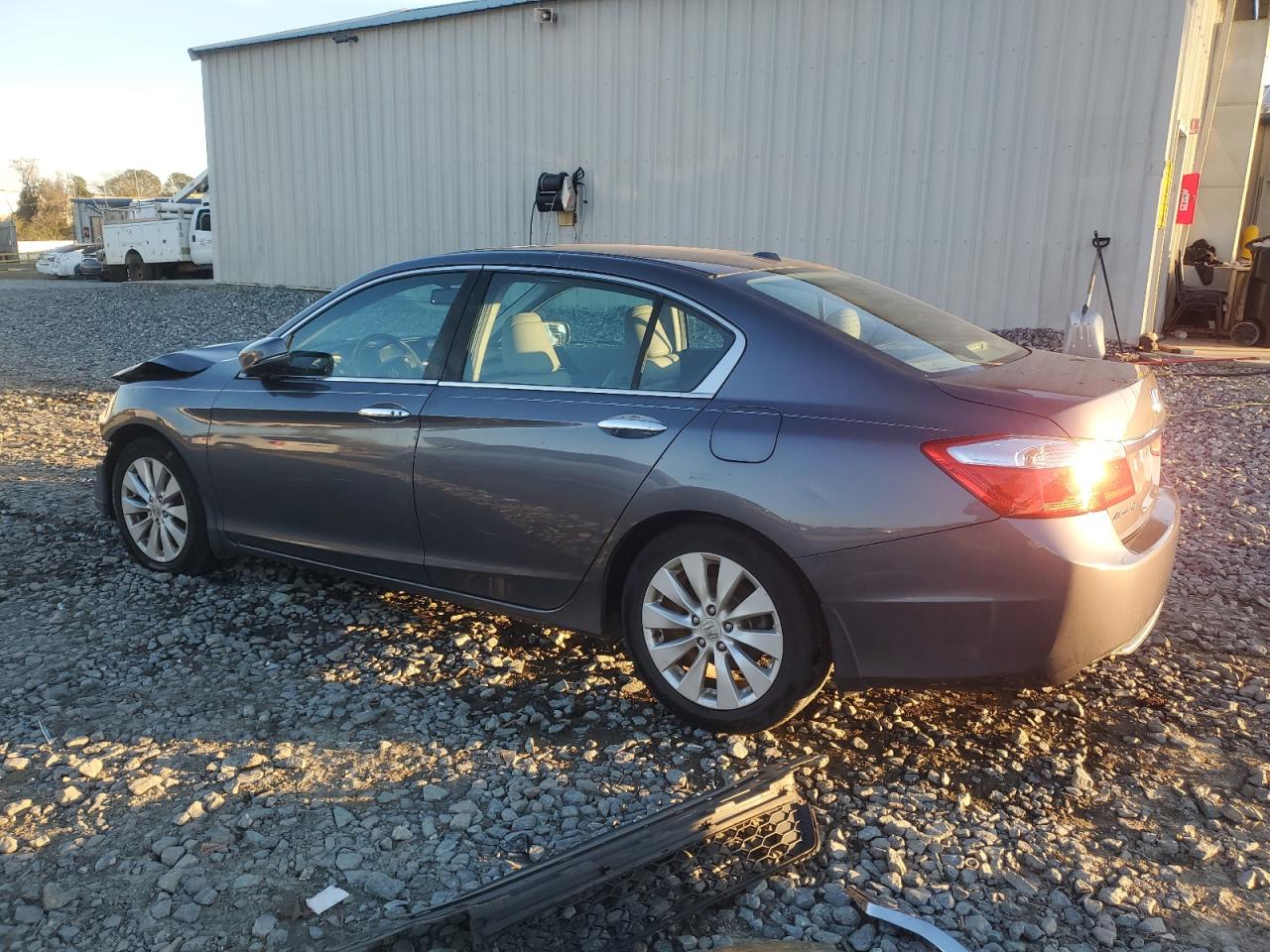 2014 Honda Accord - Image 2