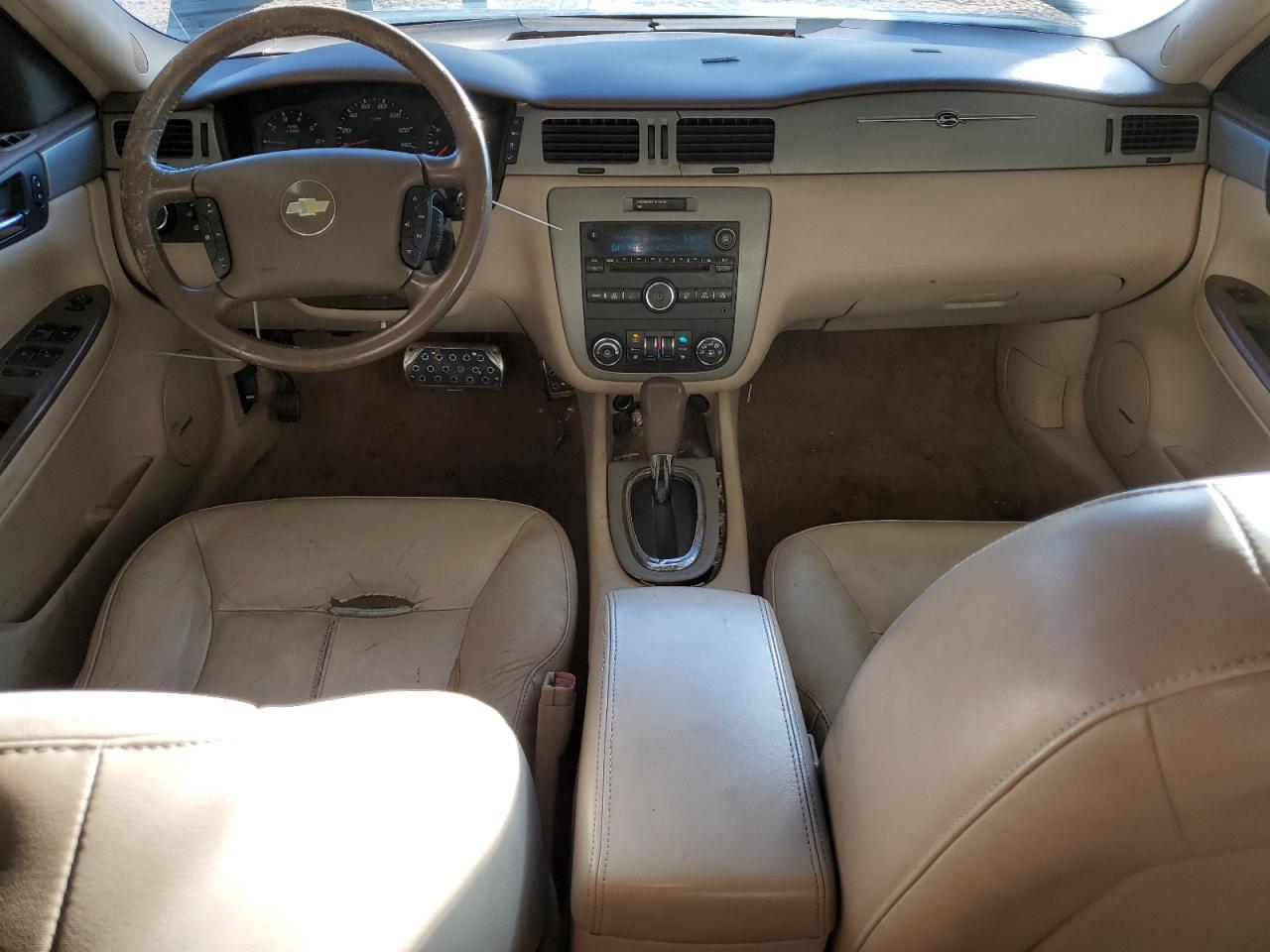 2006 Chevrolet Impala - Image 8