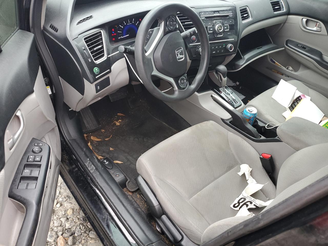 2013 Honda Civic - Image 8