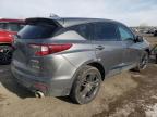 2024 ACURA RDX A-SPEC for sale at Copart ON - TORONTO