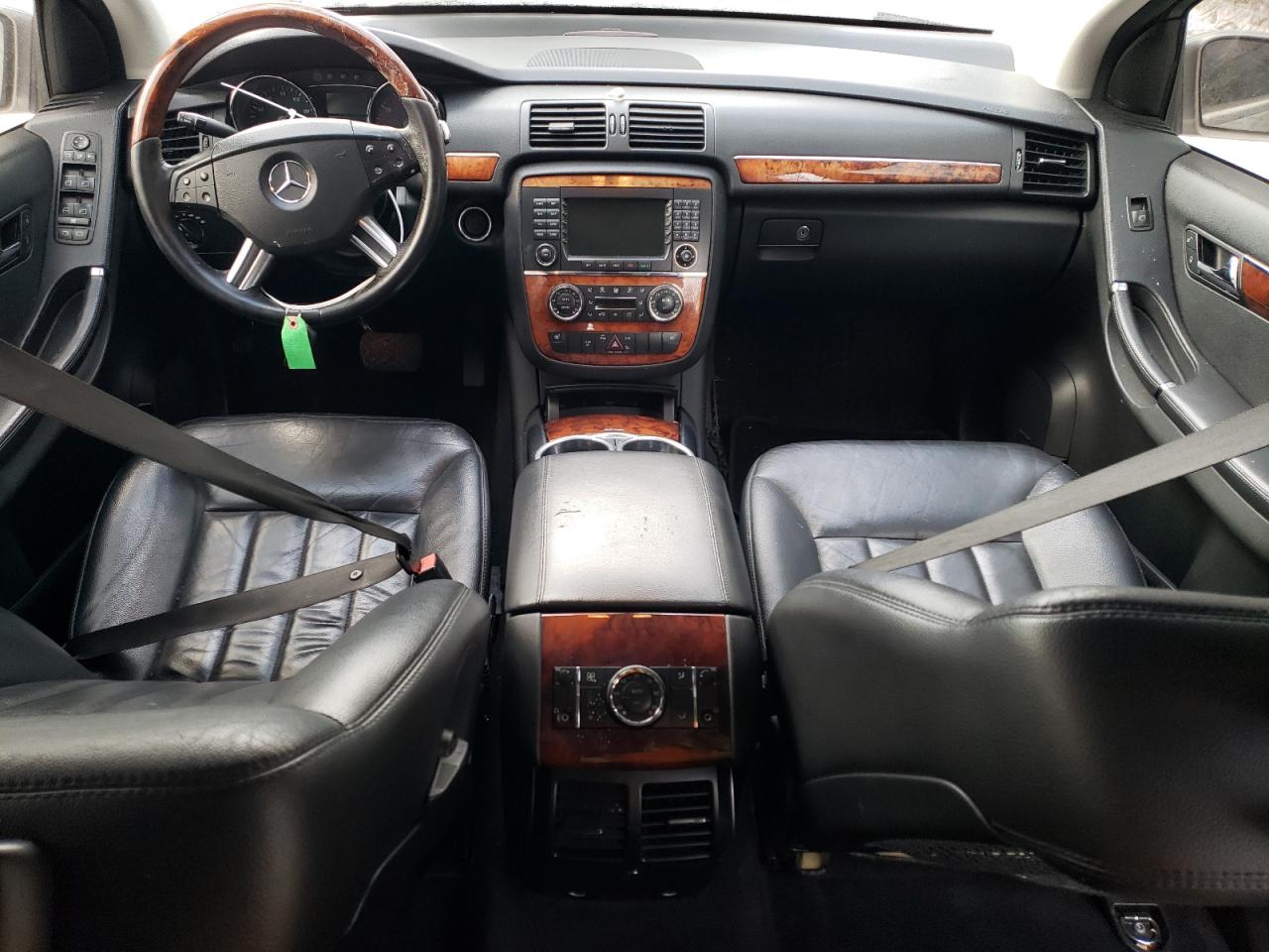2006 Mercedes-Benz R-klasse - Image 8