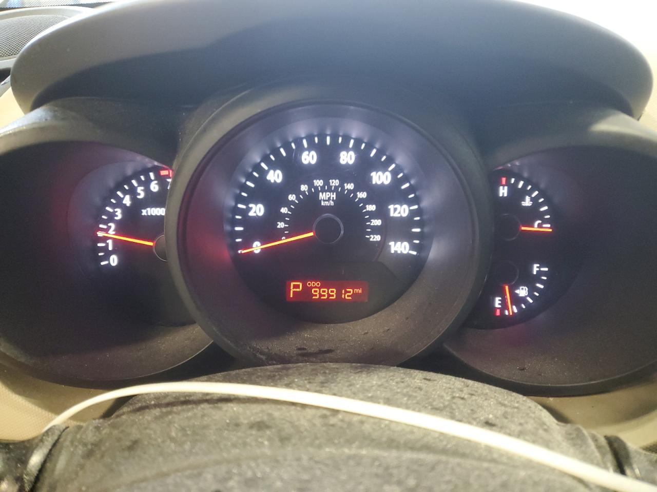 2010 Kia Soul - Image 9