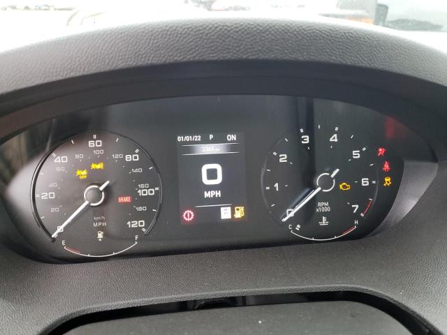2024 RAM PROMASTER 2500 2500 STANDARD