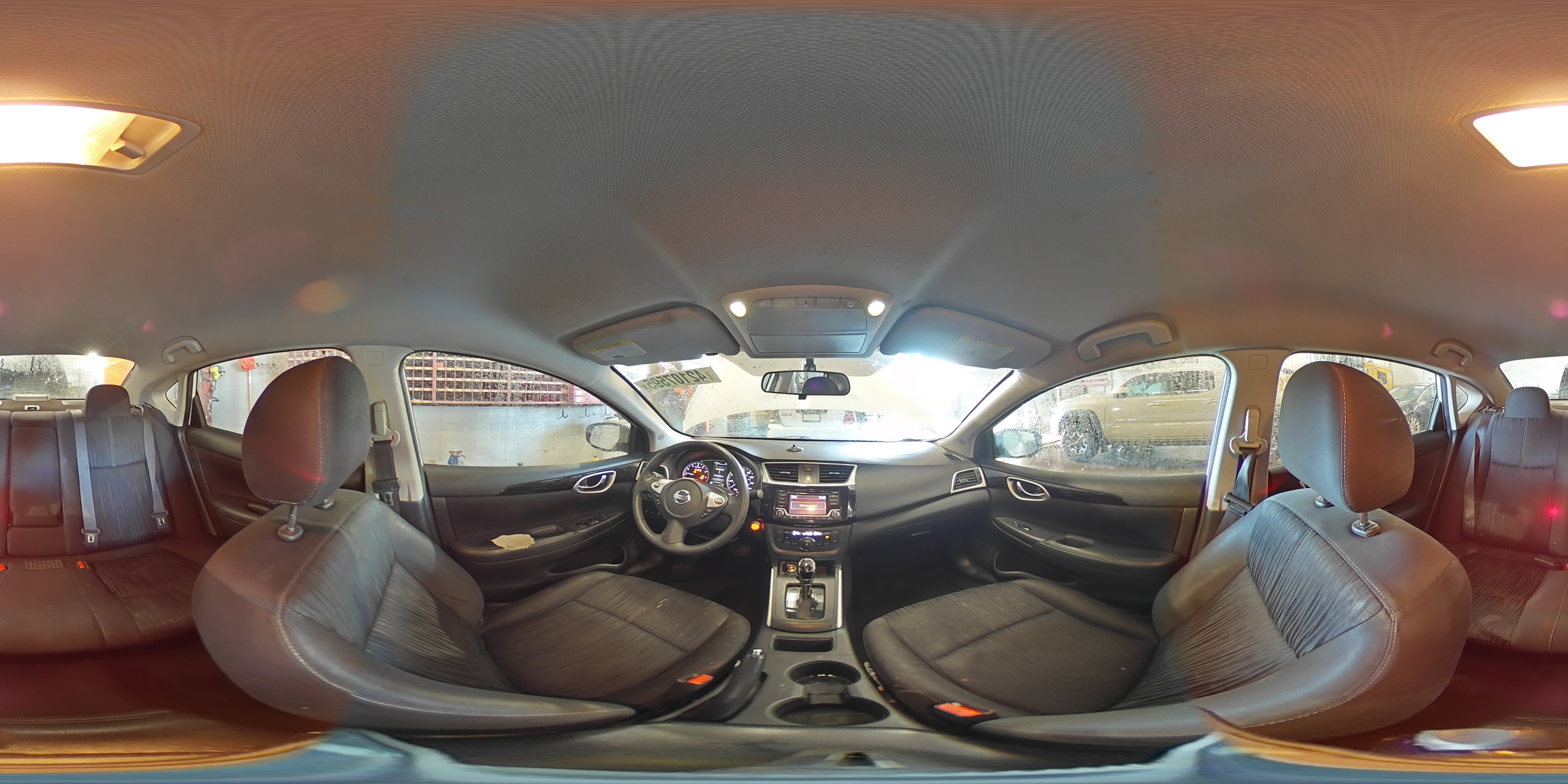 2018 Nissan Sentra - Image 14