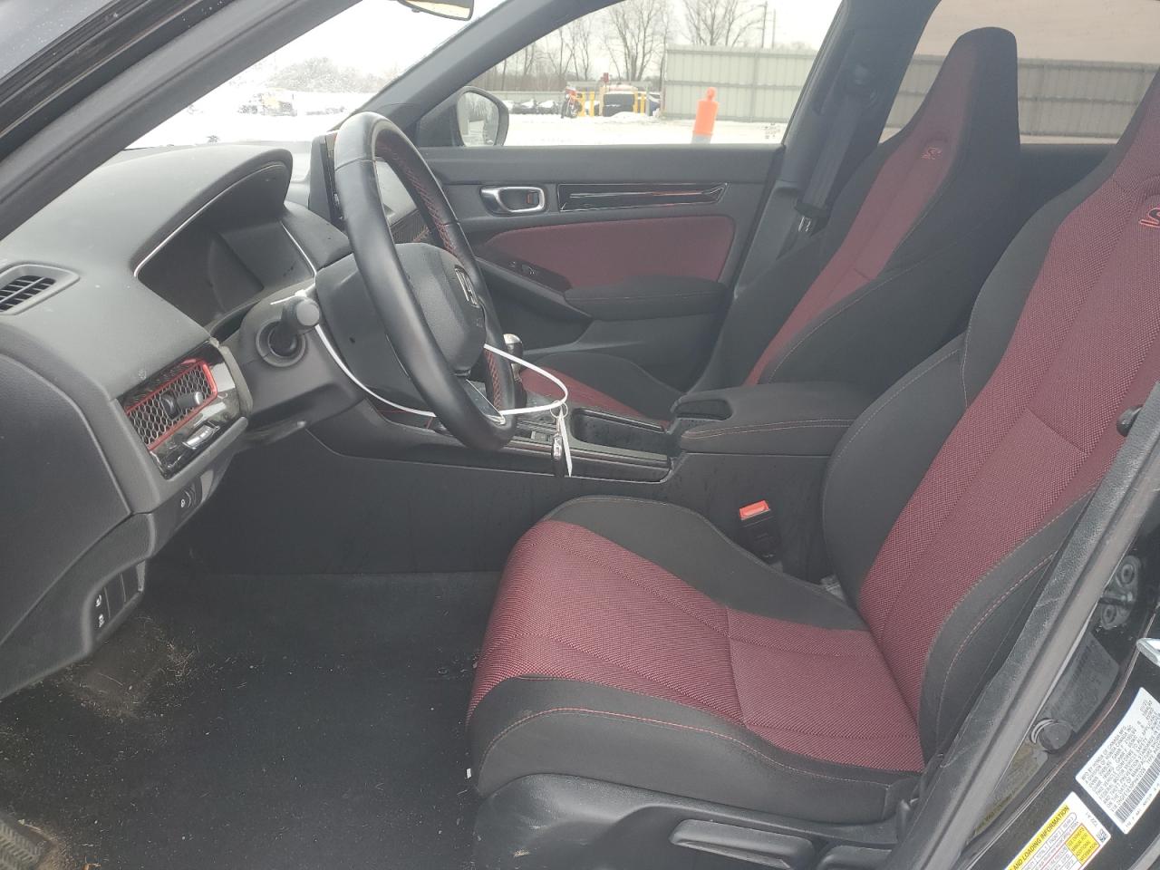 2023 Honda Civic - Image 7