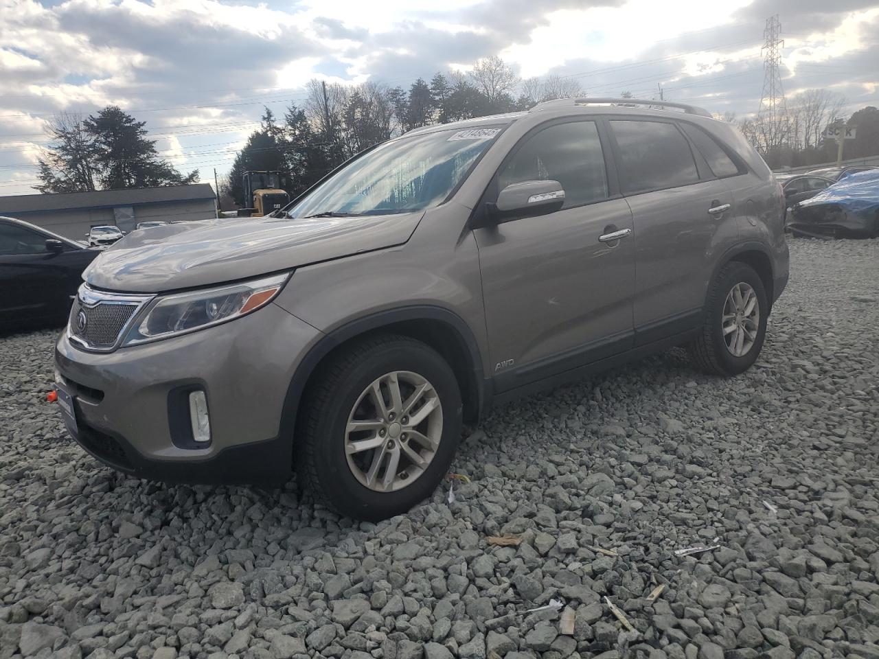 2014 Kia Sorento - Image 1