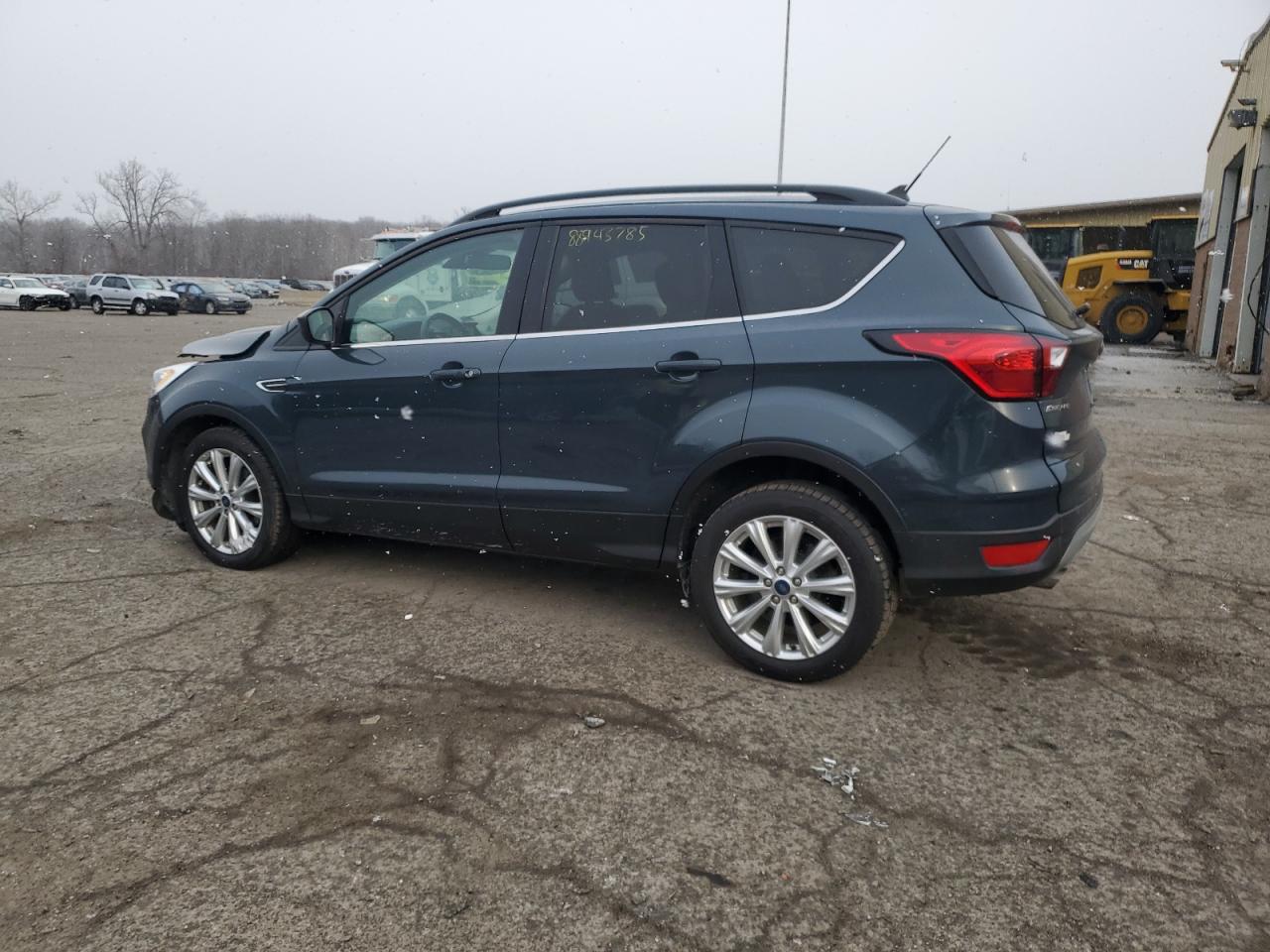 2019 Ford Escape - Image 2