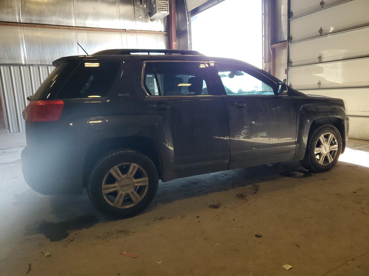 VIN 2GKALREK1F6257330 2015 GMC TERRAIN no.3