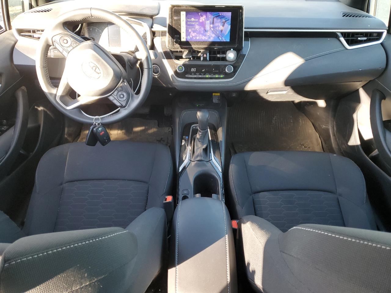 2024 Toyota Corolla - Image 8