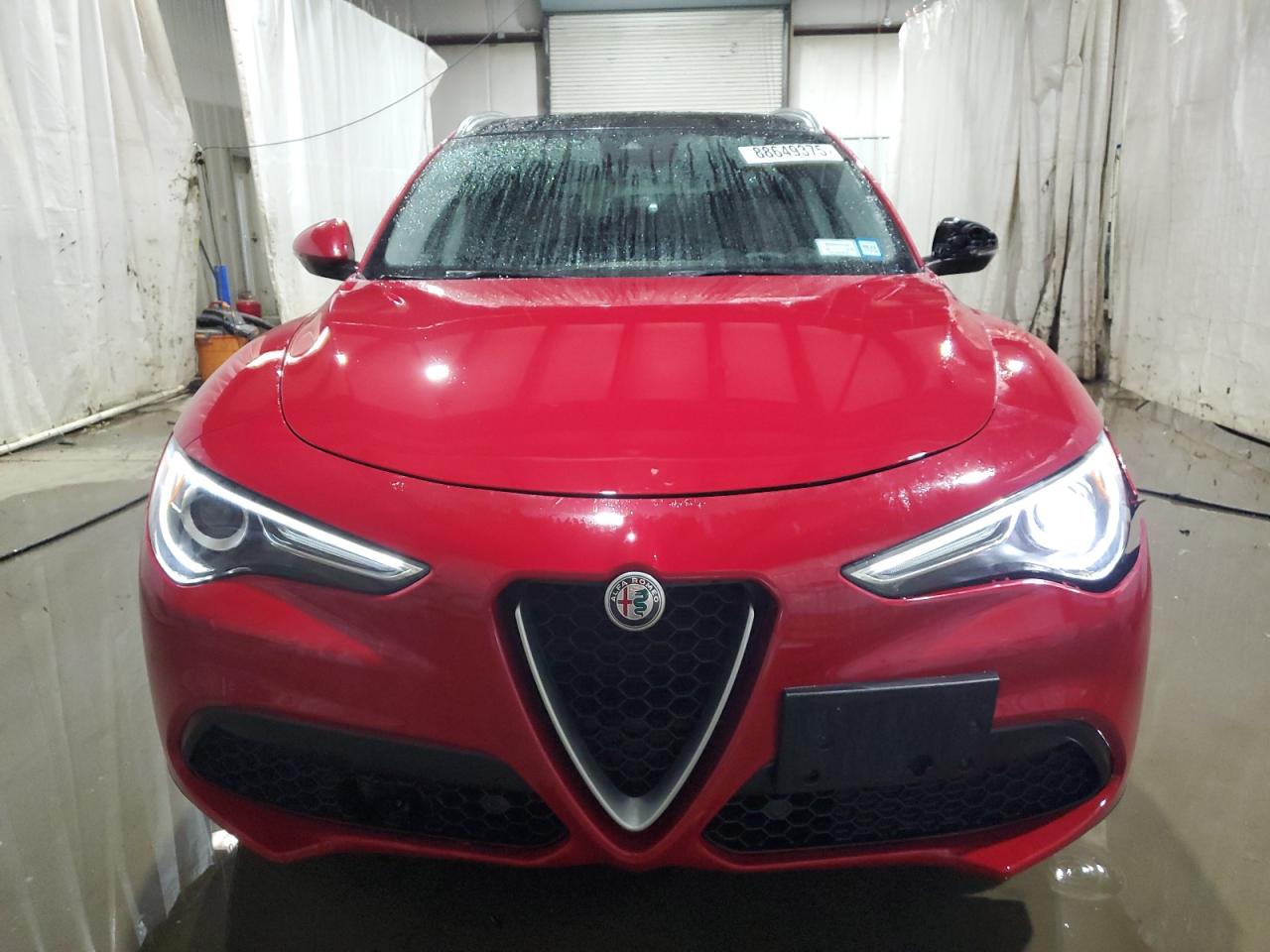 2019 Alfa Romeo Stelvio - Image 5