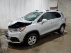 2020 Chevrolet Trax 1Lt იყიდება Leroy-ში, NY - Front End