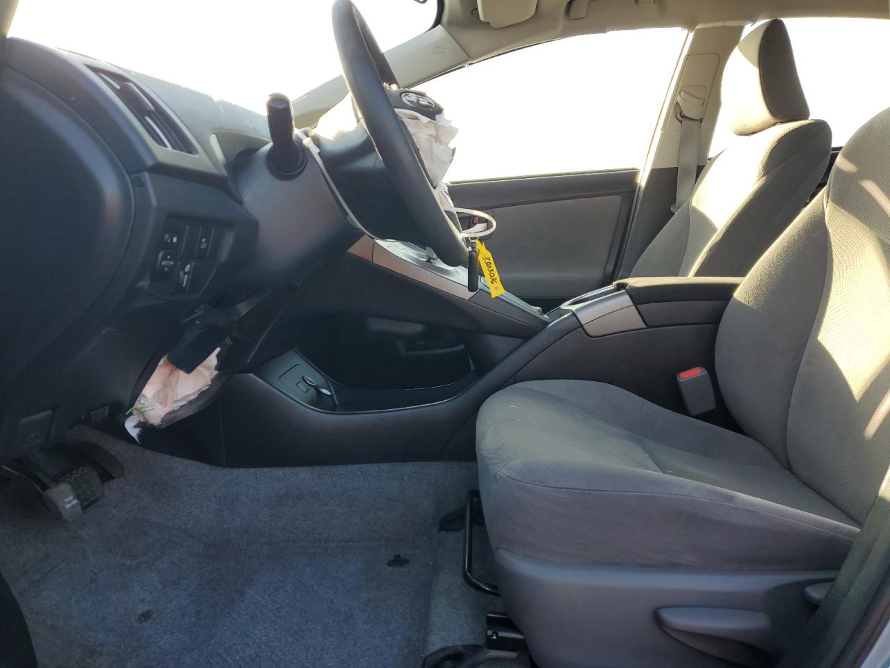 2015 Toyota Prius - Image 7