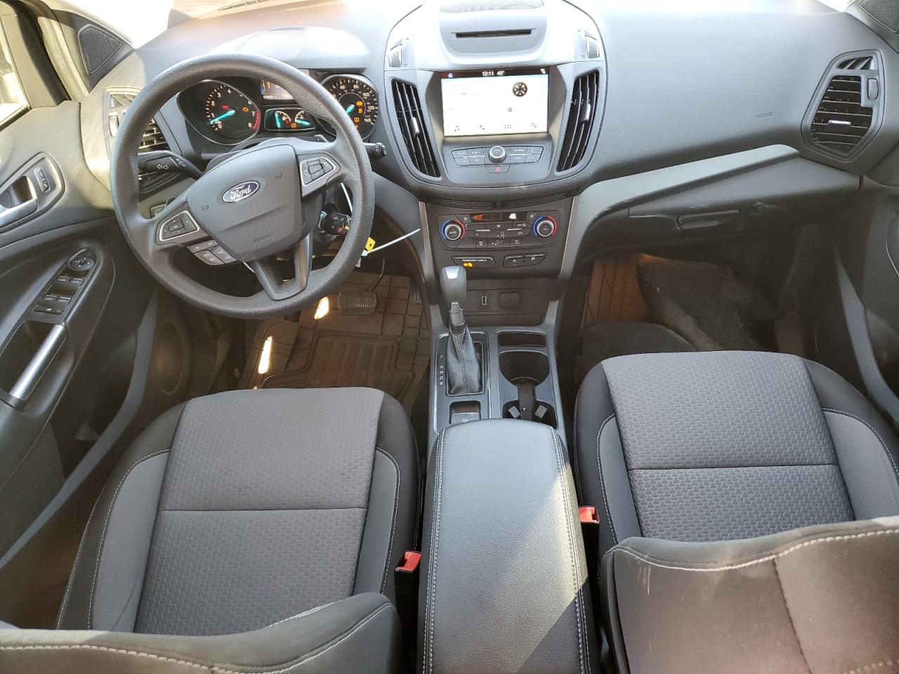 2017 Ford Escape - Image 8