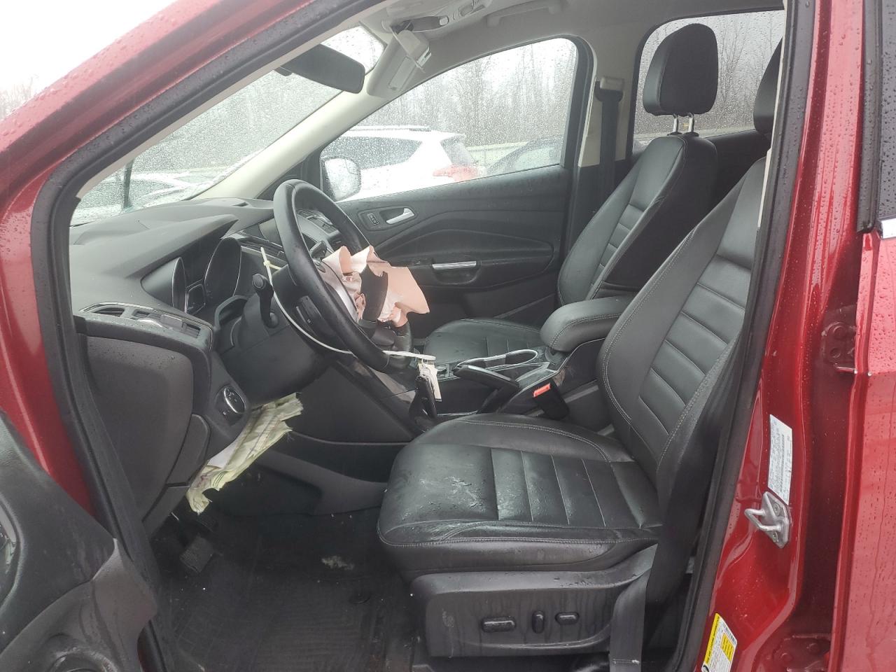 2014 Ford Escape - Image 7