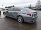 2019 Lexus Es 350 за продажба в Woodburn, OR - Side