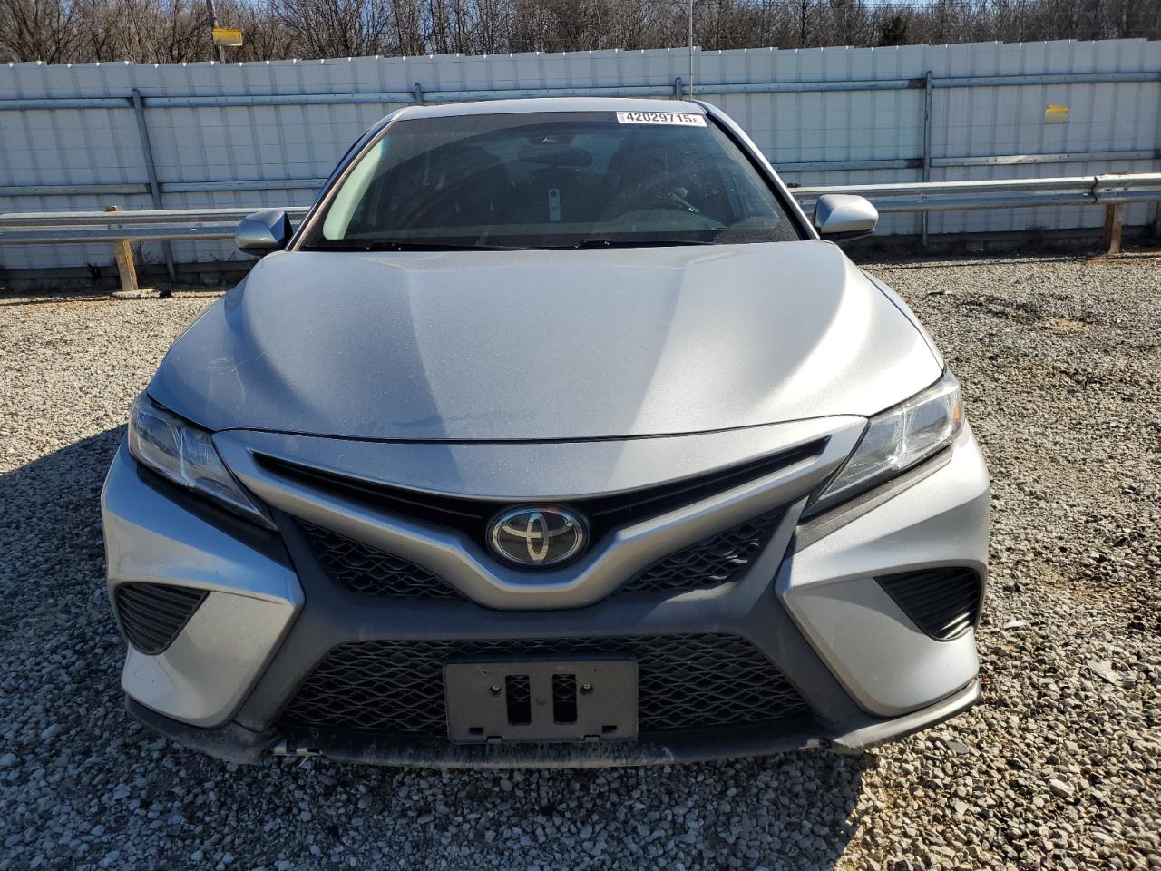2019 Toyota Camry - Image 5