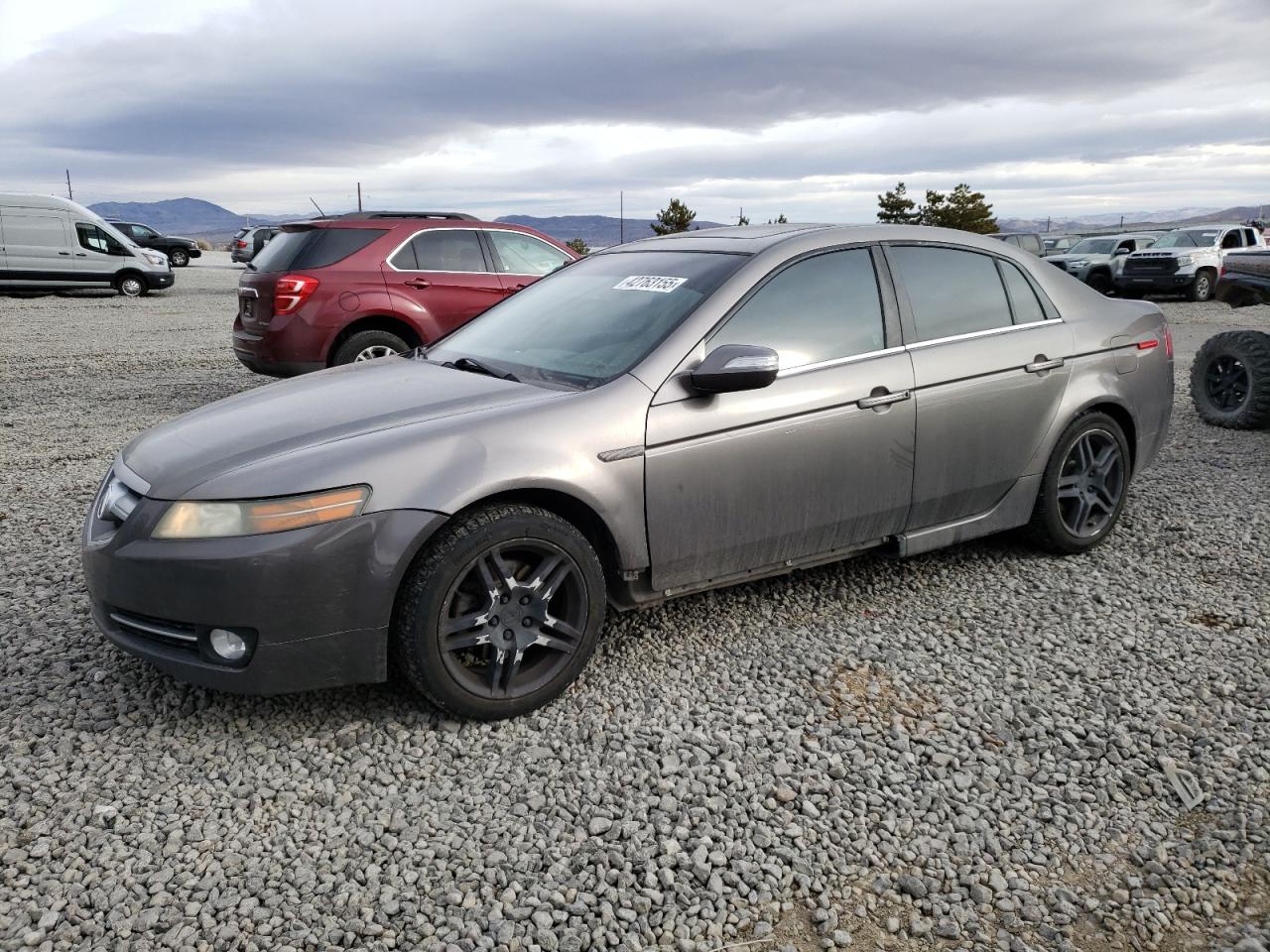 2007 Acura TL - Image 1