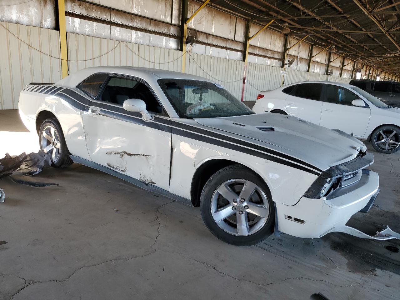 2009 Dodge Challenger - Image 4