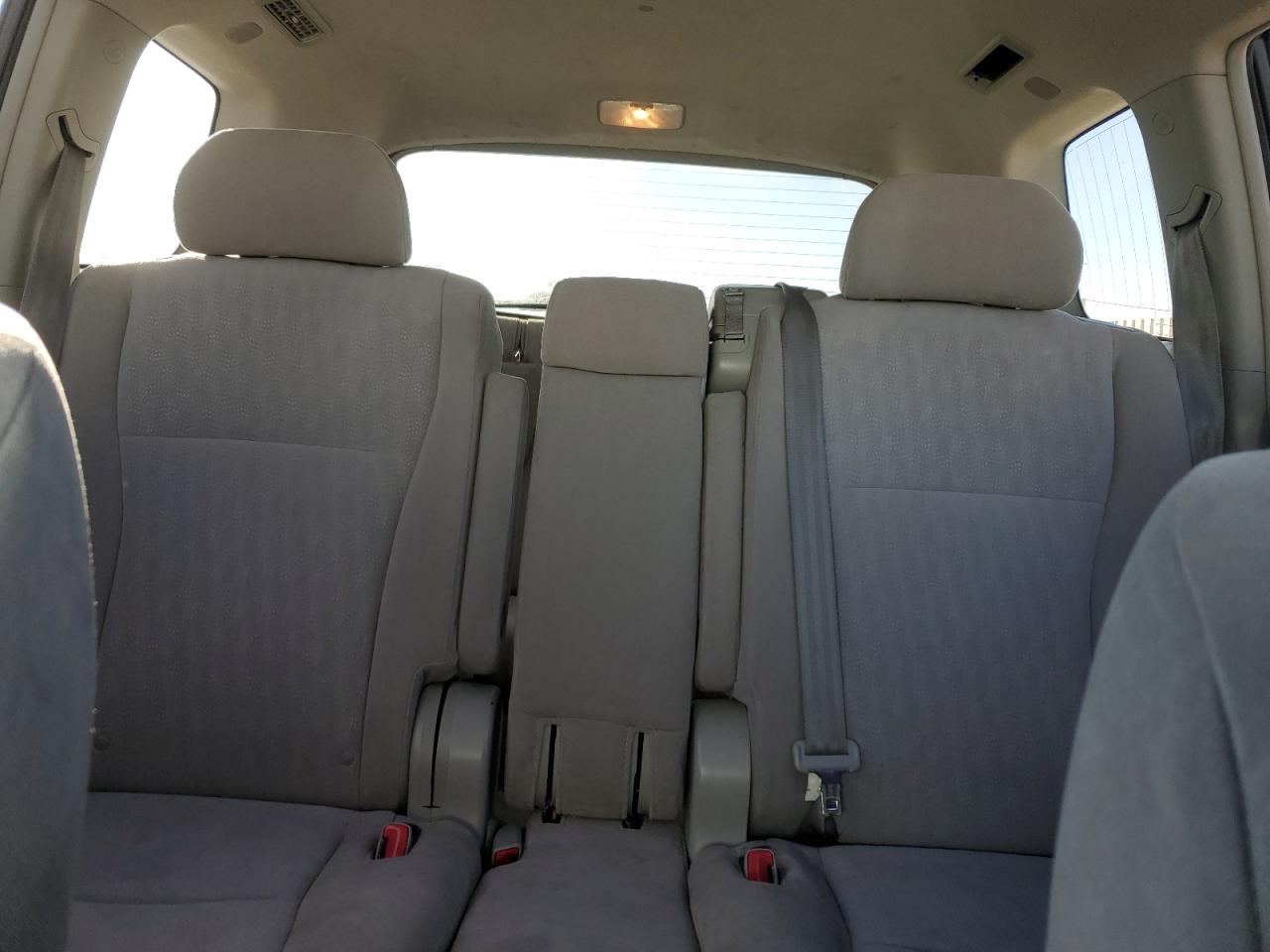 2008 Toyota Highlander - Image 10