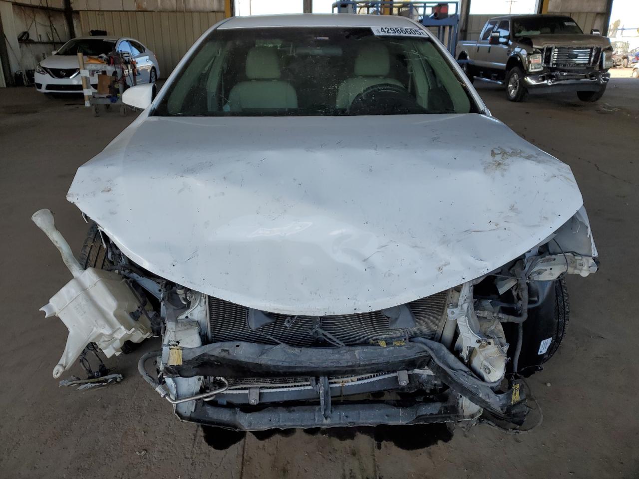 2013 Toyota Camry - Image 5
