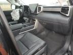 2024 Toyota Tundra Crewmax Limited на продаже в Albuquerque, NM - Front End