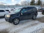 2011 Honda Pilot Exl zu verkaufen in Davison, MI - Side