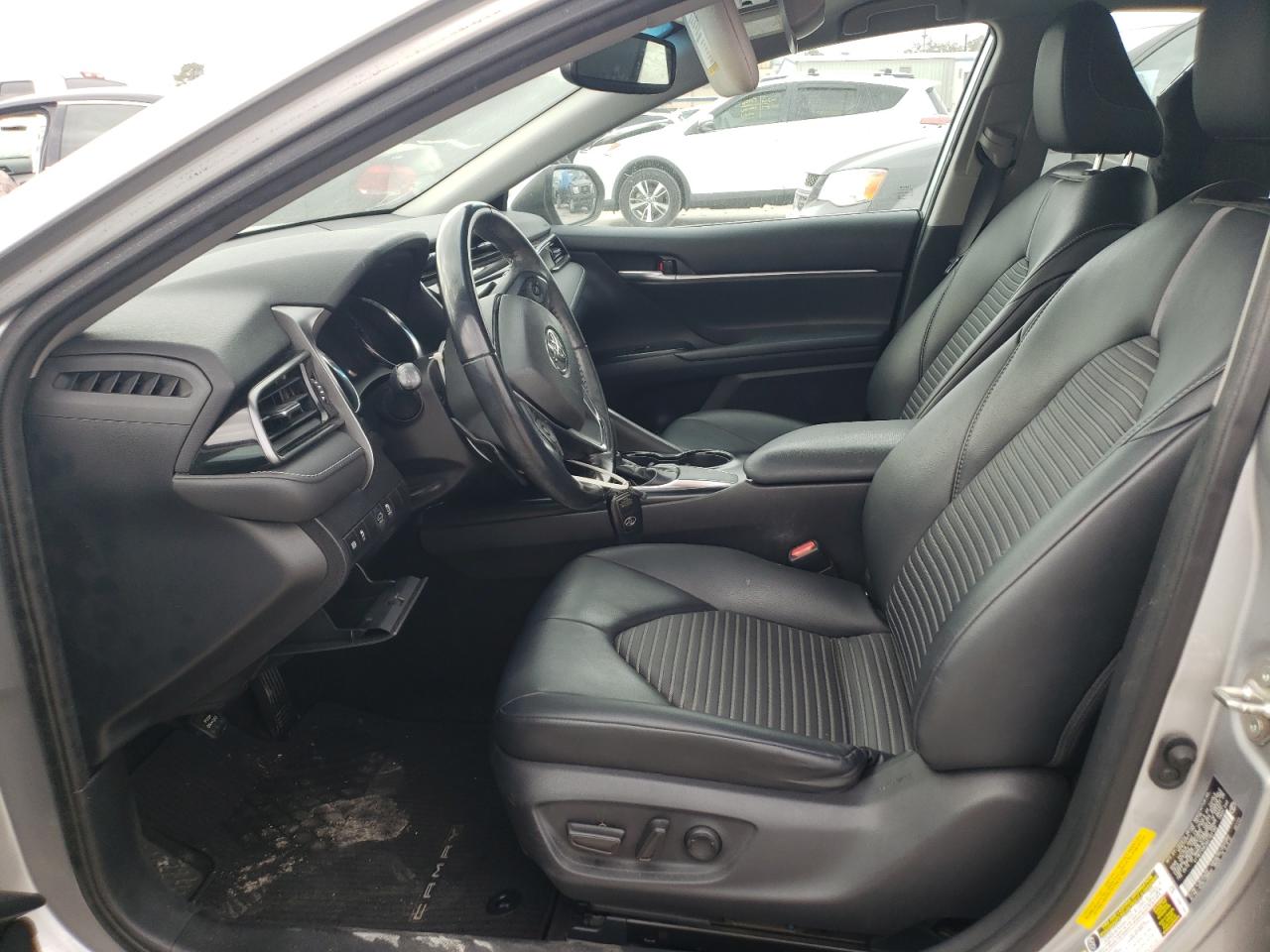 2019 Toyota Camry - Image 7