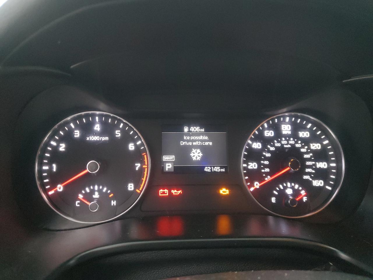2021 Kia Forte - Image 9