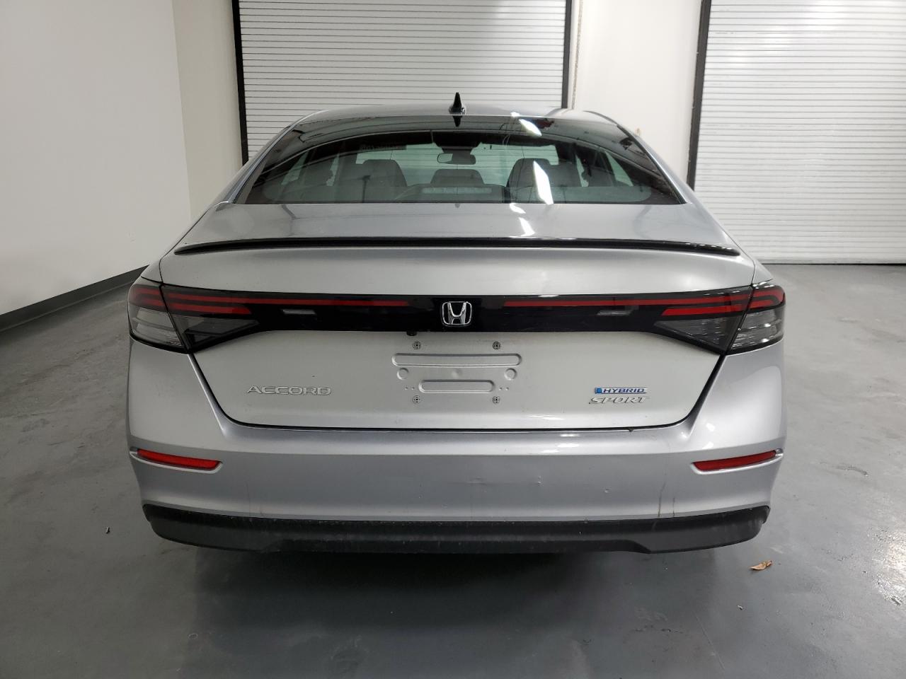 2024 Honda Accord - Image 6